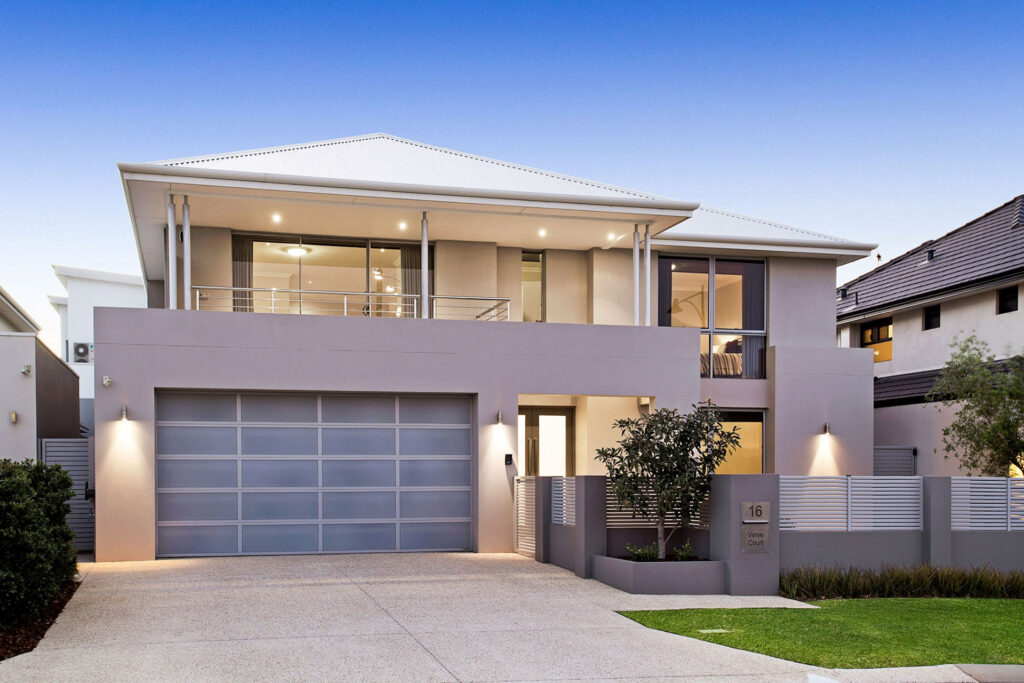5 things your builder hopes you never check in the contract
