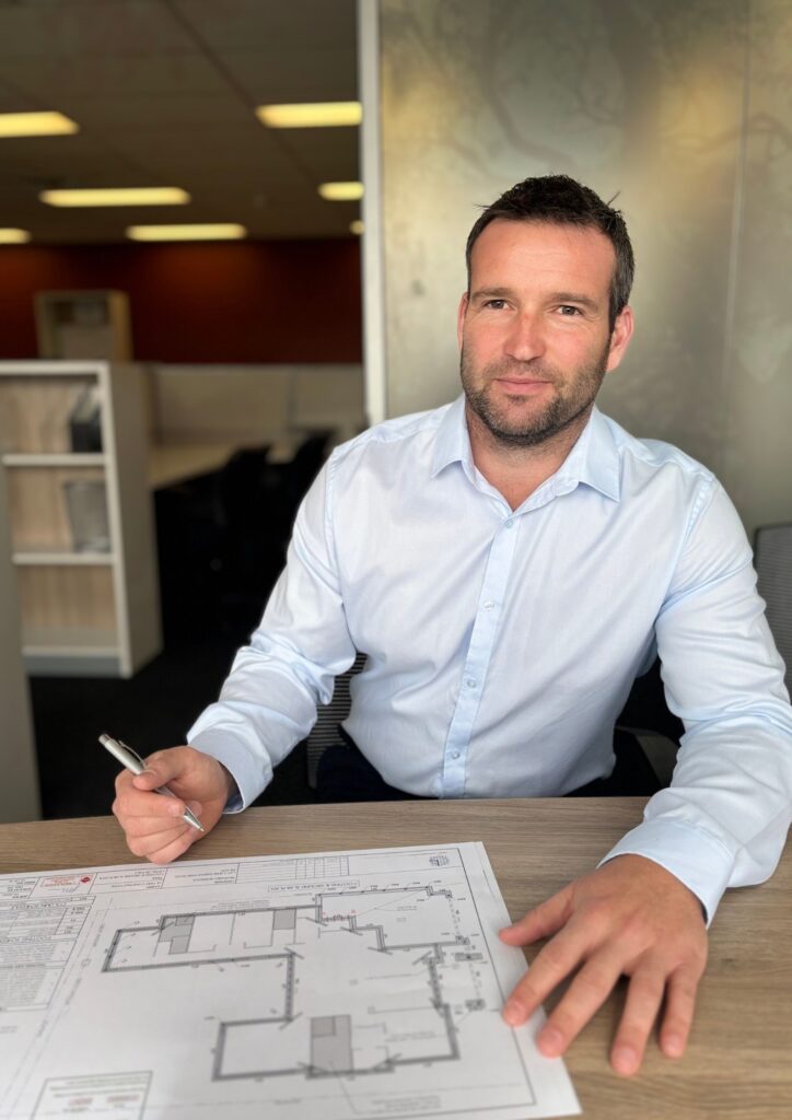 Build Insight WA - Zac Morrow