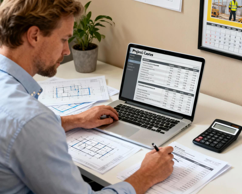 How to Compare Builder Quotes in Perth