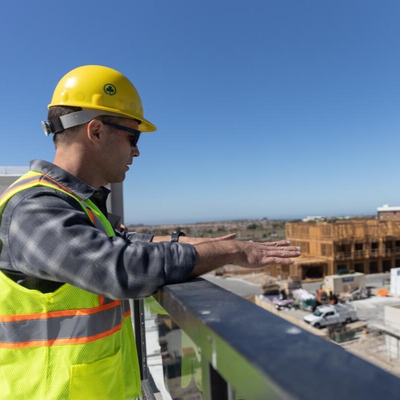 What Perth’s Building Approvals Say About the Market
